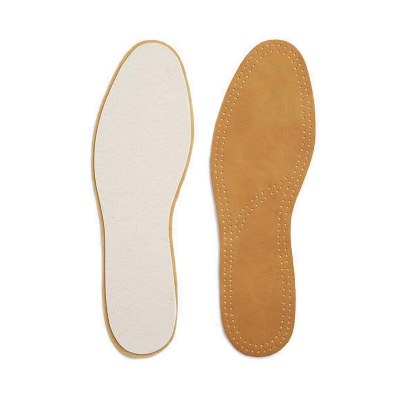 ALGIE-M INSOLES - NATURAL