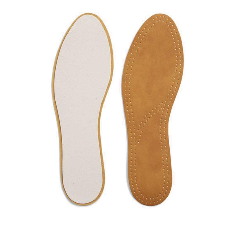 ALGIE-L INSOLES - NATURAL