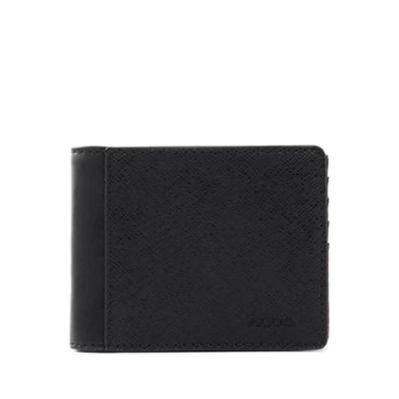 BANMOOR WALLET/CHANGE PURSE - OTHER BLACK