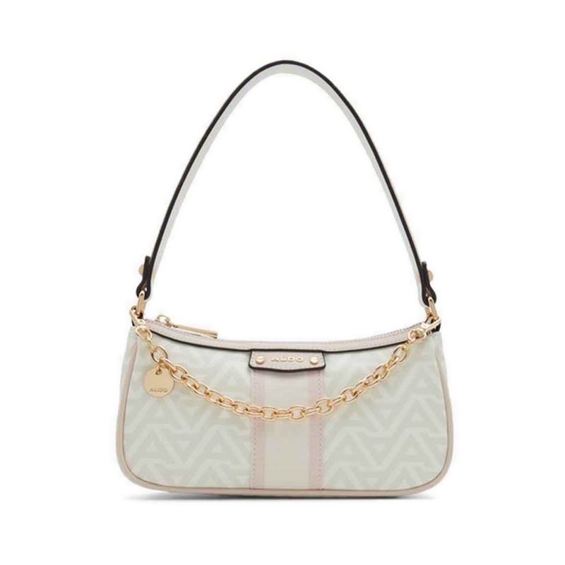 DIONNE SHOULDER BAG - LIGHT PINK