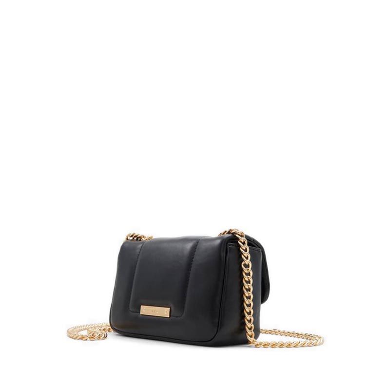 Gracelyn CROSS BODY - BLACK