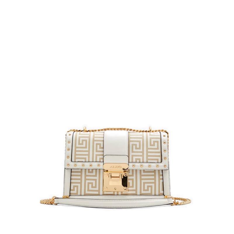 Alanderiel CROSS BODY - OTHER BEIGE