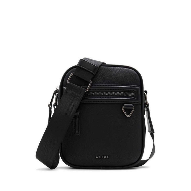 IIKE CROSS BODY - OTHER BLACK