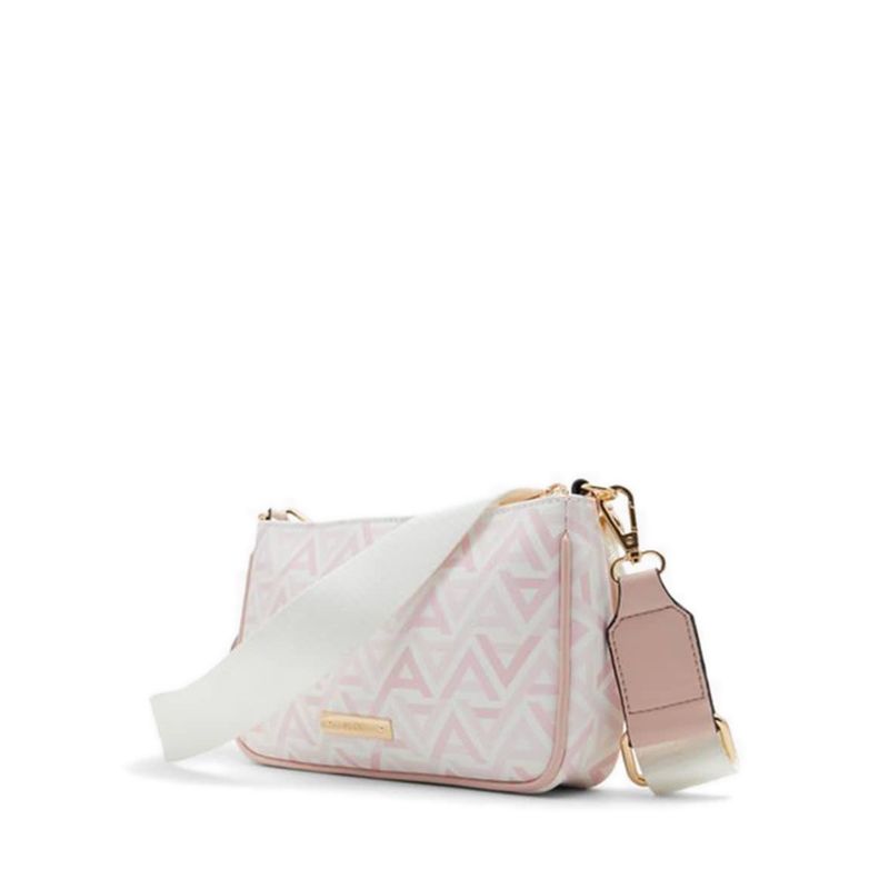 DRILIMWEN CROSS BODY - BRIGHT MULTI