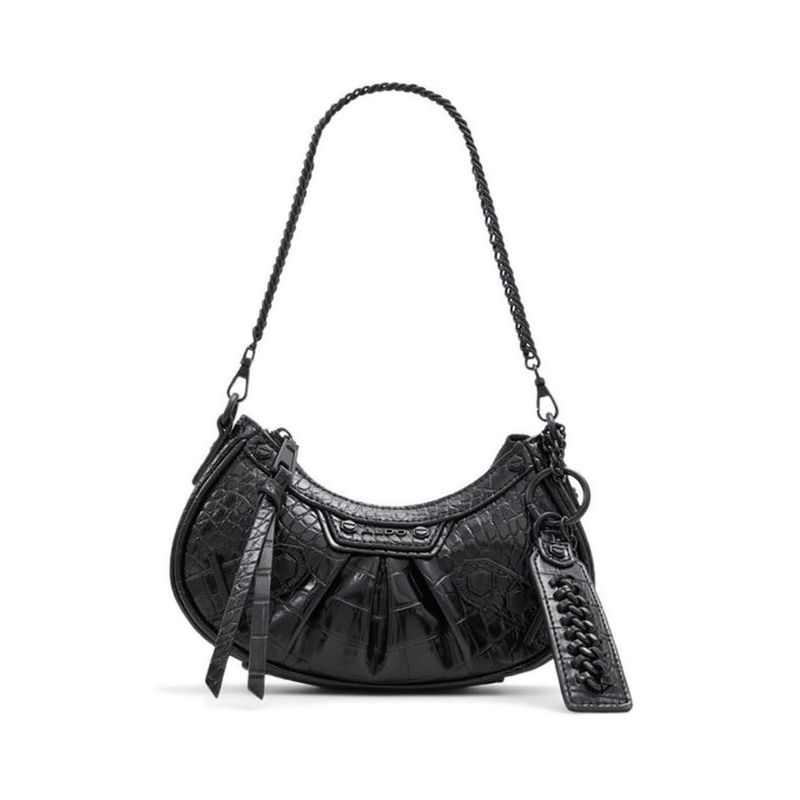 FRAYDA CROSS BODY - BLACK/BLACK