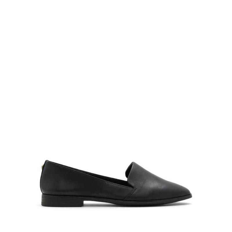 VEADITH2.0 SLIP ONS - BLACK