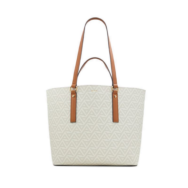 CIBRIAN TOTE - BONE