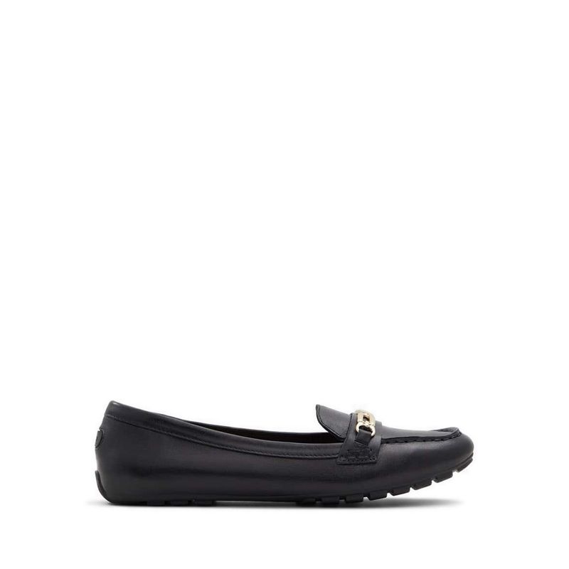 BAGDISH LOAFERS - BLACK