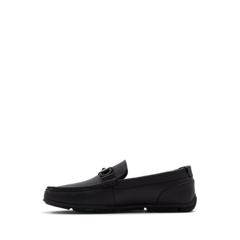 ORLOVOFLEXX SLIP ONS - OPEN BLACK