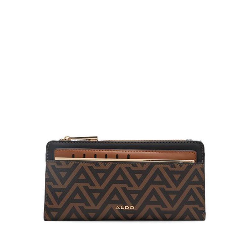 OCOISSA WALLET/CHANGE PURSE - MULTI