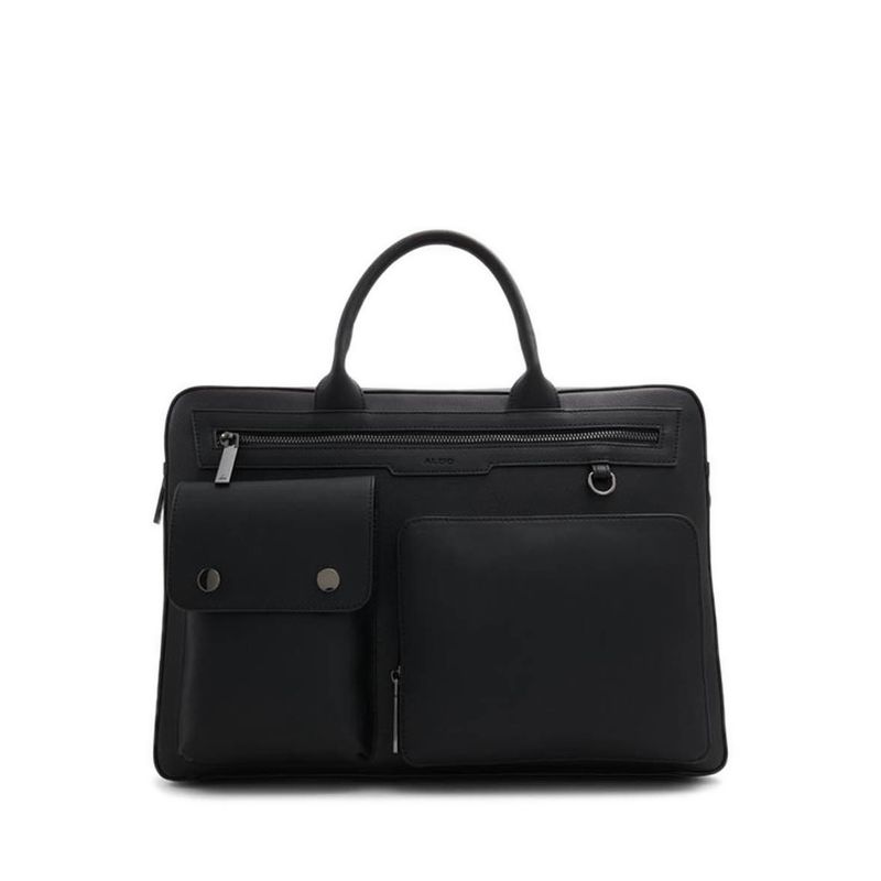 THOEBARD LAPTOP BAG - OTHER BLACK