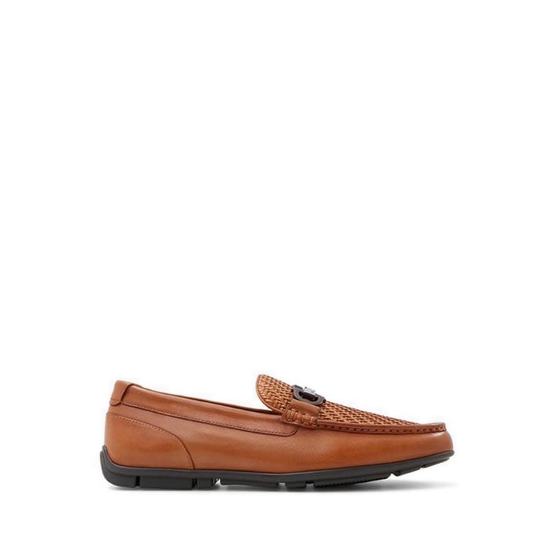 ORLOVOFLEXX SLIP ONS - OTHER BROWN