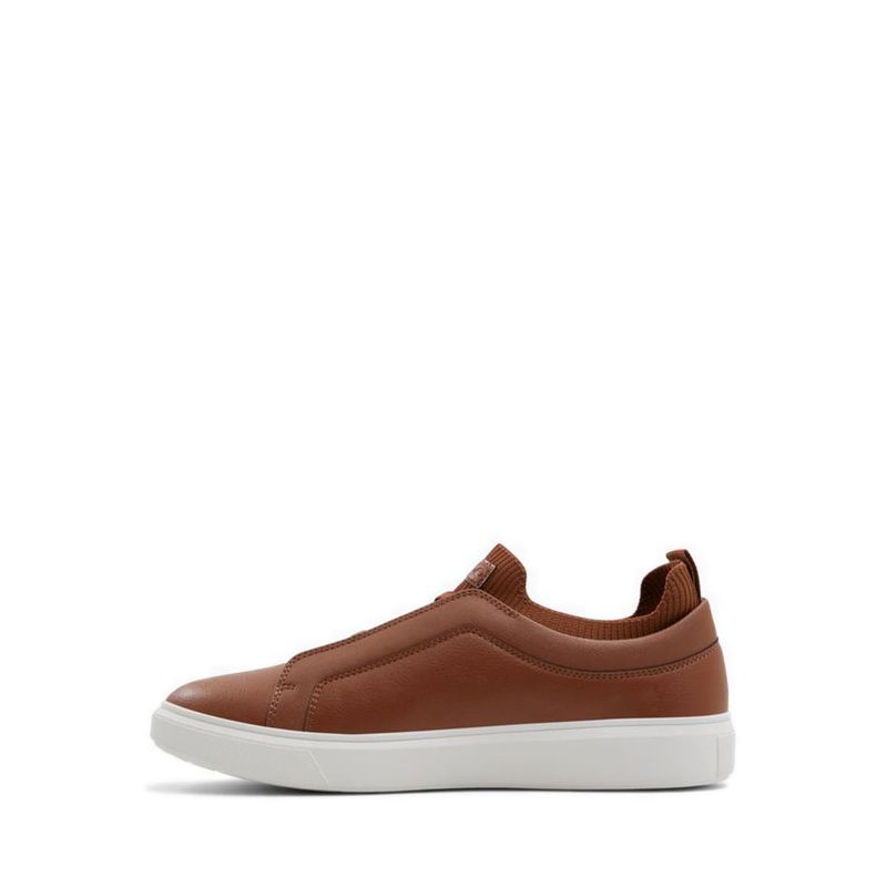 ALDO MIDTOWN FASHION ATHLETICS - TAN