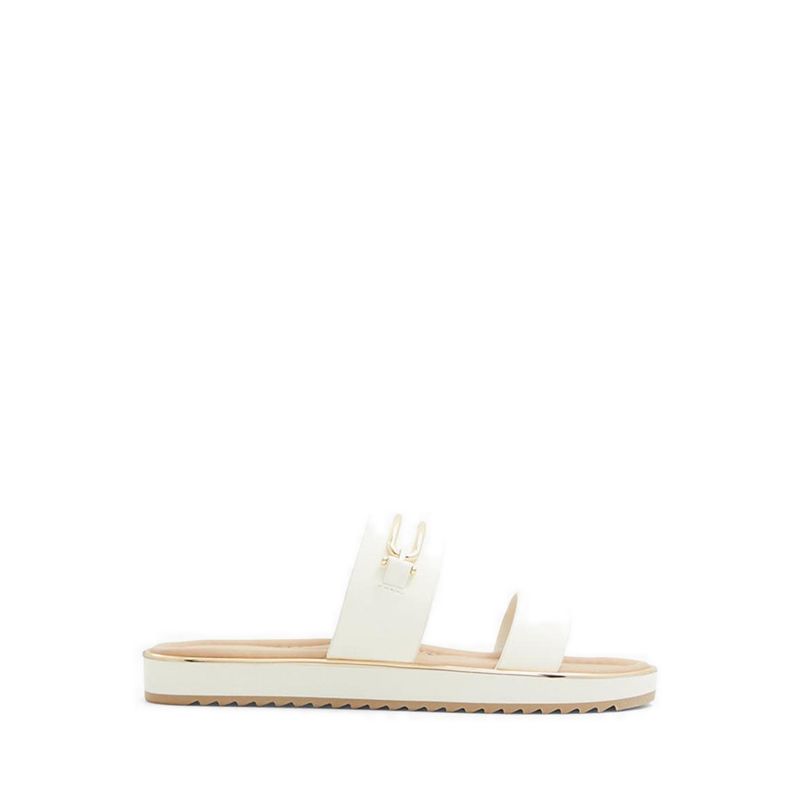 LAGOON BEACH SANDALS - WHITE