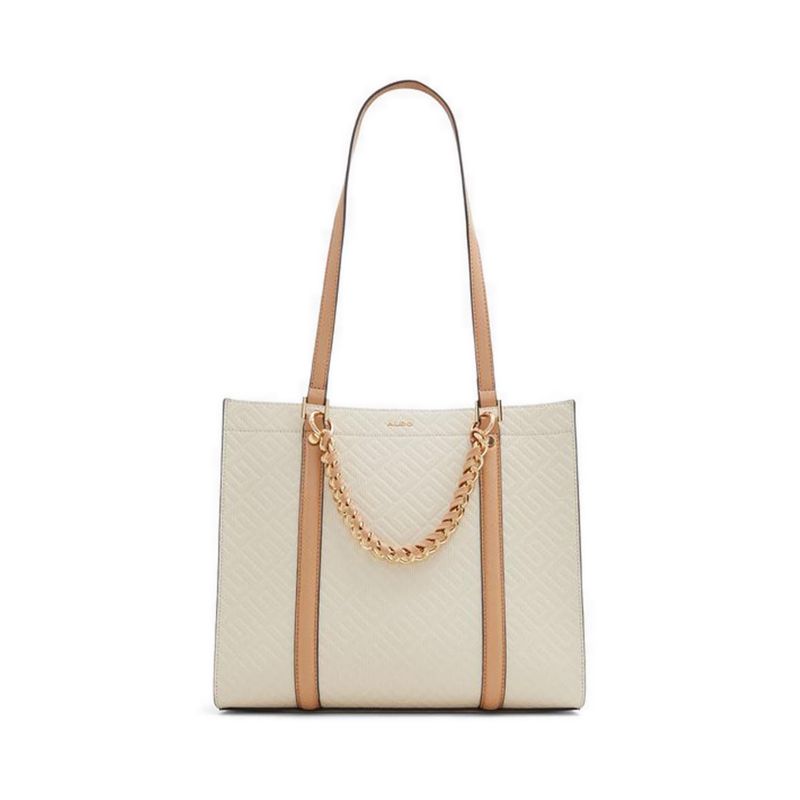 AMELI SATCHEL - BONE MULTI