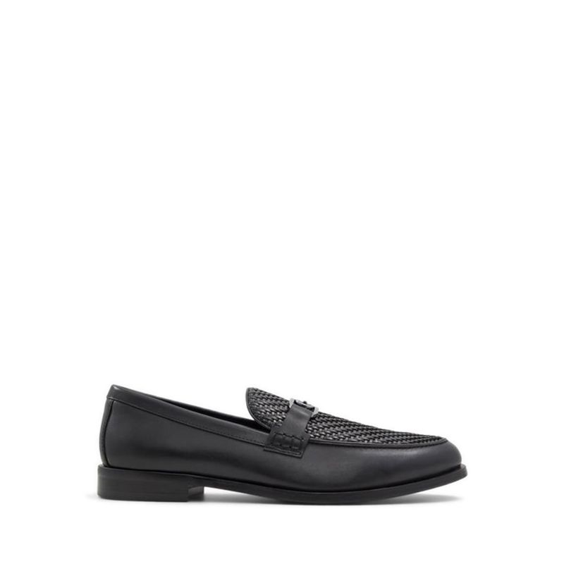 IDRIS LOAFERS - OTHER BLACK