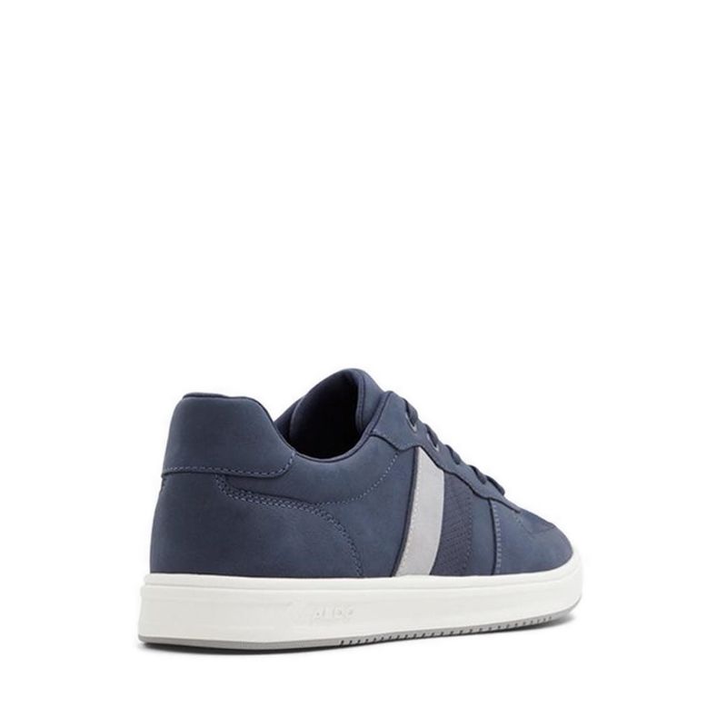 MORRISEY FASHION ATHLETICS - NAVY