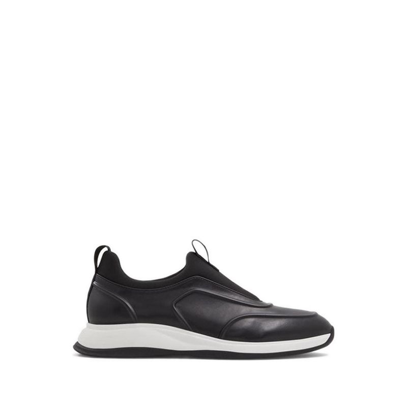 OLIO LOAFERS - BLACK