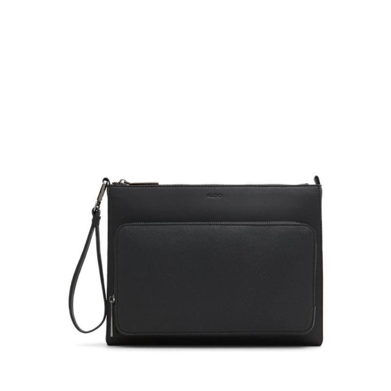 MAURICIO WRISTLET - BLACK