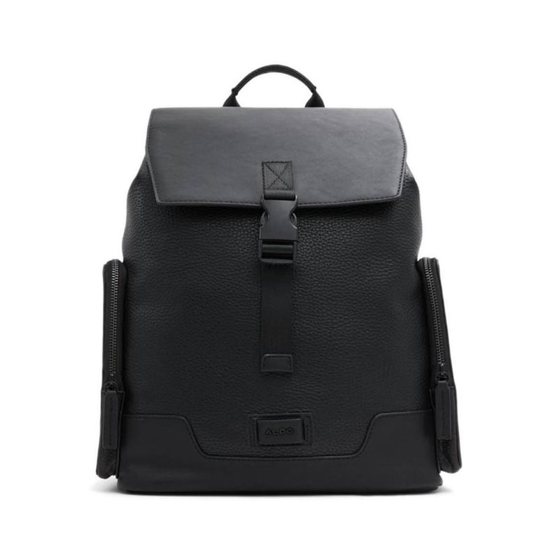 MATTHEW BACKPACK - BLACK