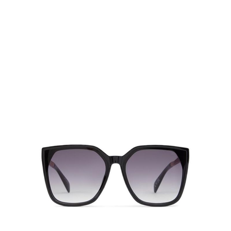 KEDERRAS SUNGLASSES - BLACK/GOLD MULTI