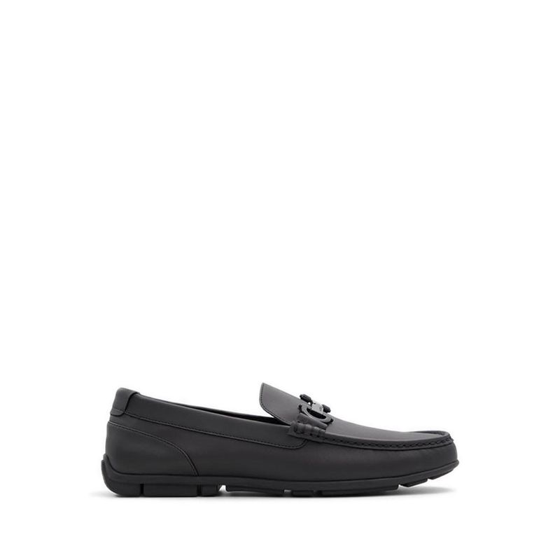 ORLOVOFLEXX SLIP ONS - OPEN BLACK