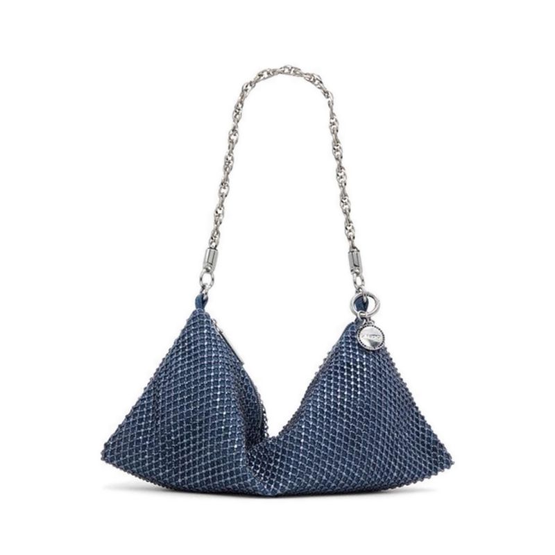 DARLINGSIDE SHOULDER BAG - OTHER BLUE