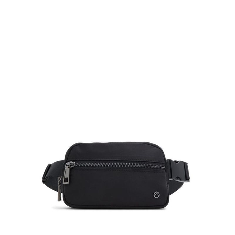 ALWAYSON BELT BAG - BLACK/BLACK