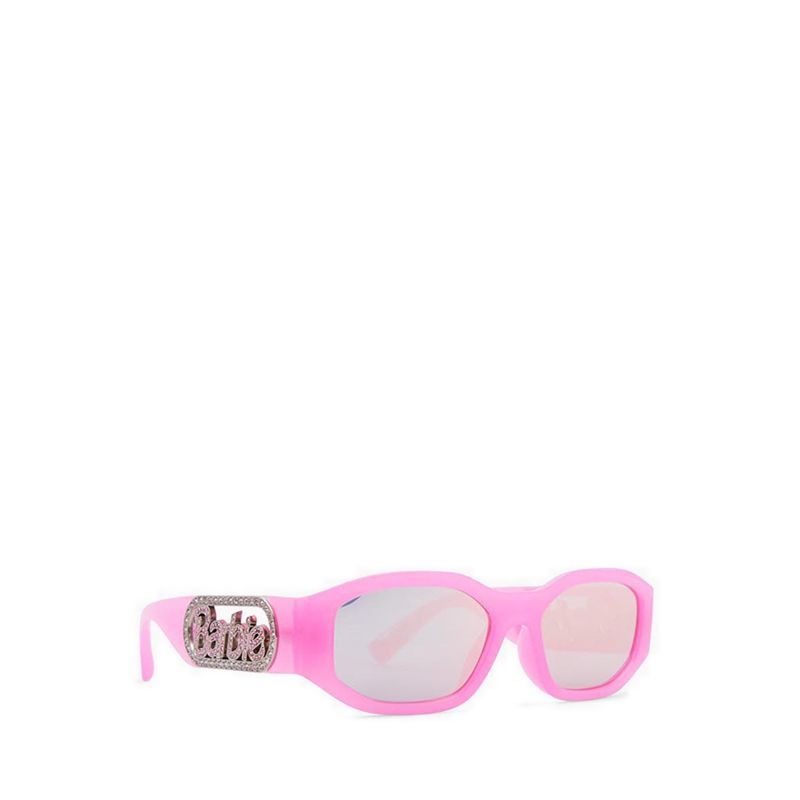 ALDO X BARBIE BARBIEGAZE SUNGLASSES - OTHER PINK