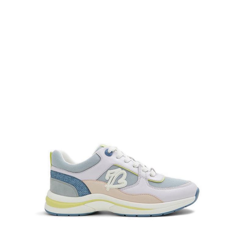 CLEA FASHION ATHLETICS - PASTEL MULTI