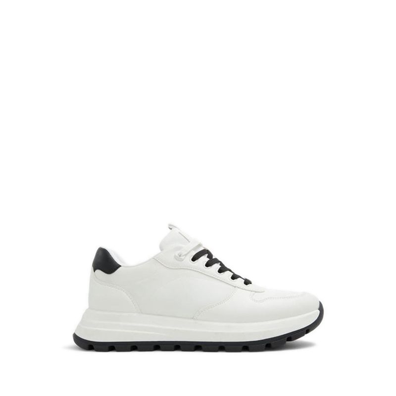 CASIMIR FASHION ATHLETICS - WHITE