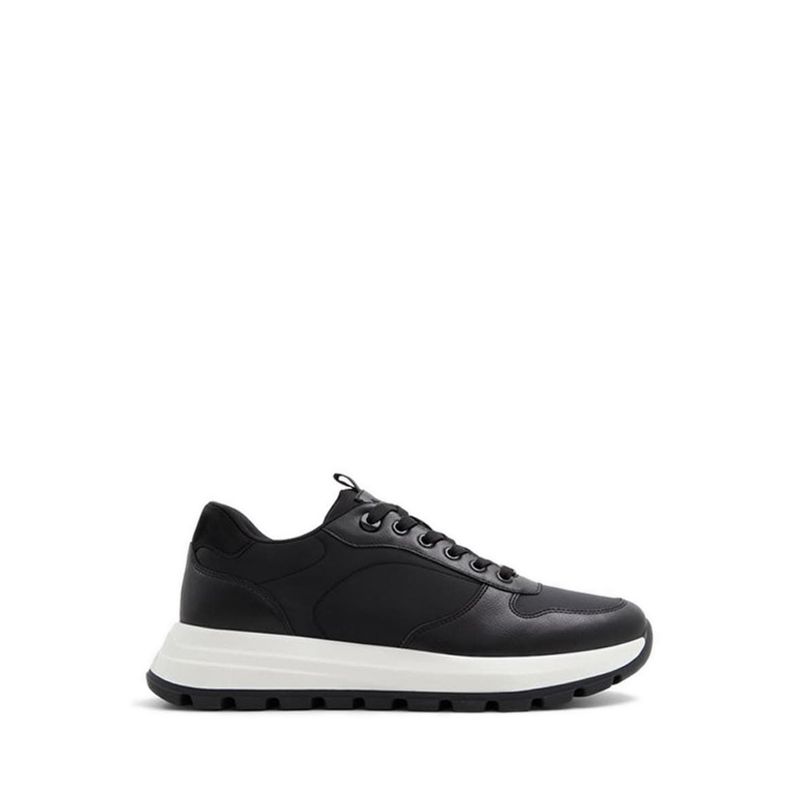 CASIMIR FASHION ATHLETICS - BLACK