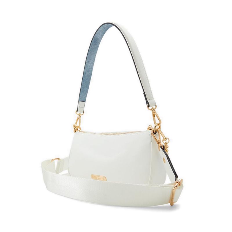 ALDO X BARBIE BARBIESTYLE CROSS BODY - OTHER WHITE