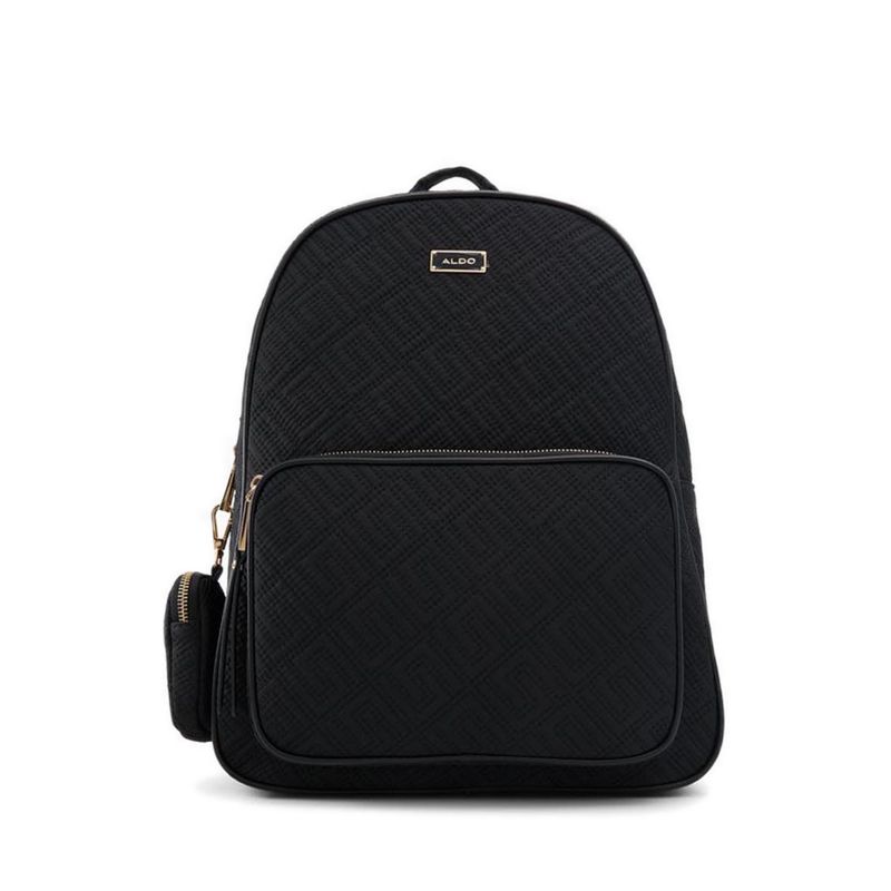 FARALY BACKPACK - BLACK