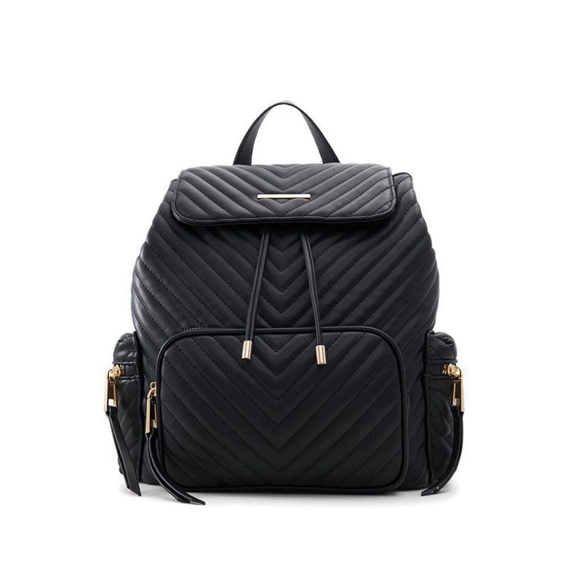 MAELLE BACKPACK - BLACK