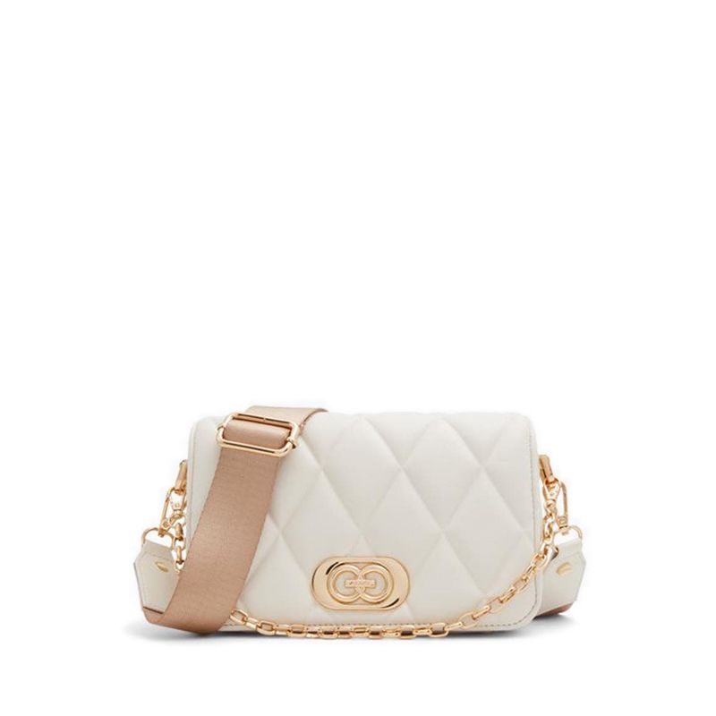 ENOBRENA CROSS BODY - BONE