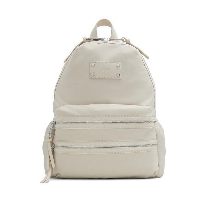 SILVANO BACKPACK - BONE