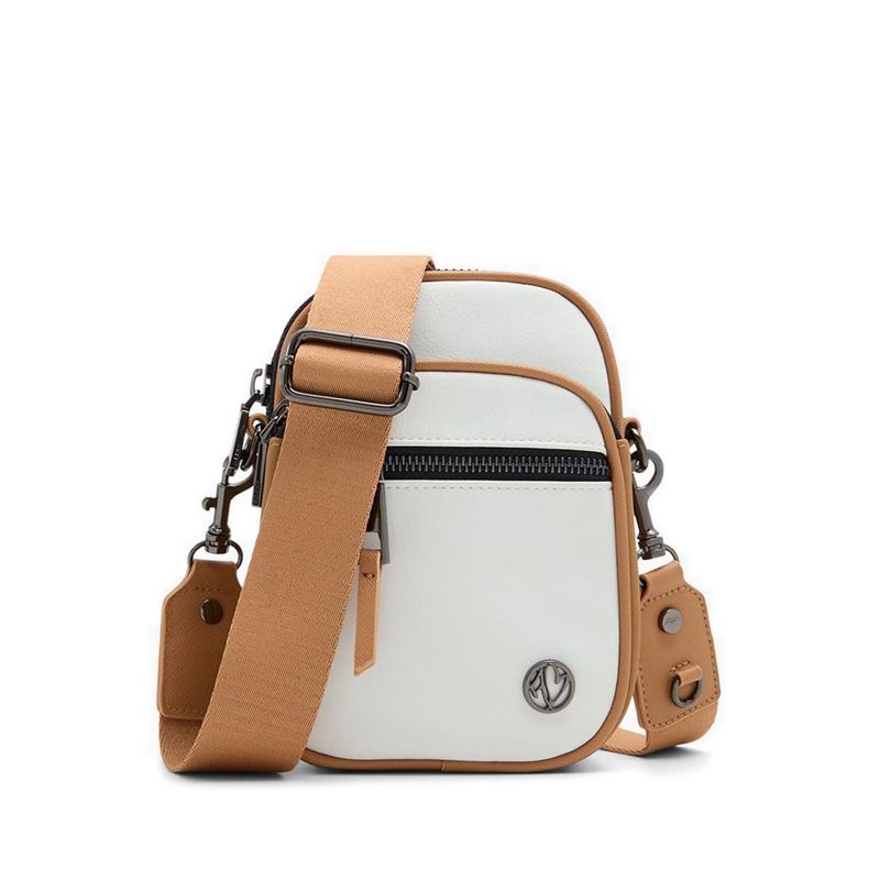 FAELEN CROSS BODY - BONE