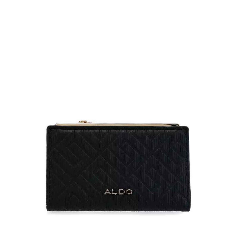 MERECLYA WALLET/CHANGE PURSE - OTHER BLACK