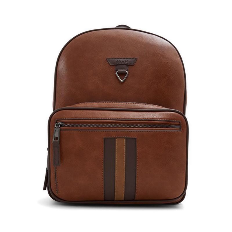 BENTLEY BACKPACK - OTHER BROWN