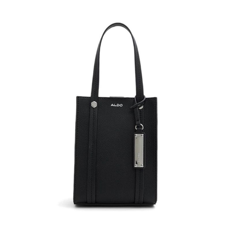 CHRISTELLE SATCHEL - OTHER BLACK