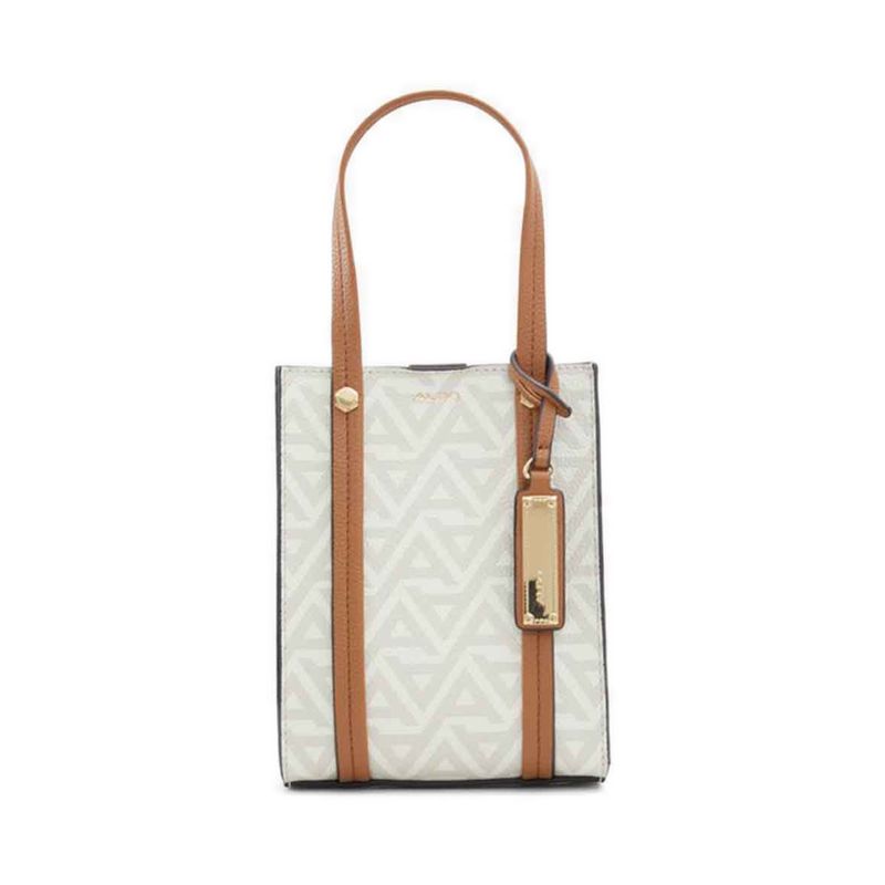 CHRISTELLE SATCHEL - BONE