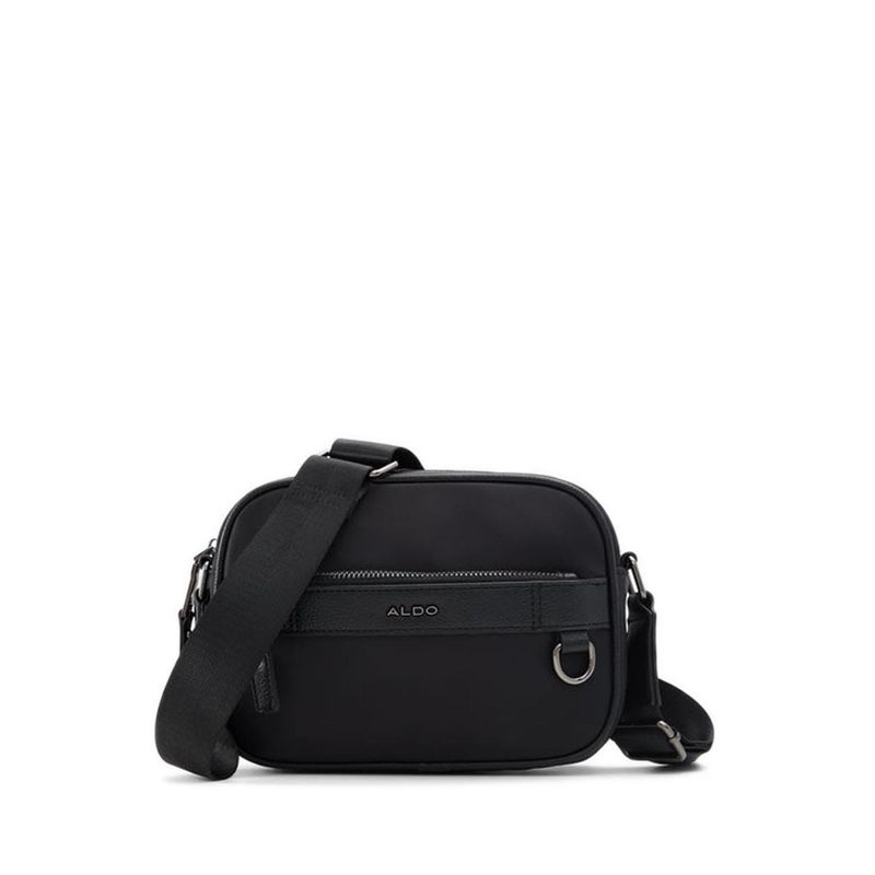 HOUTHEM CROSS BODY - BLACK