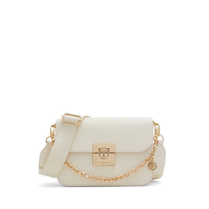 BREA CROSS BODY - BONE