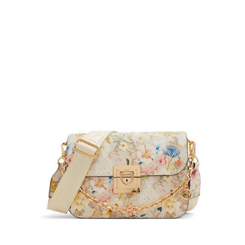 BREA CROSS BODY - MULTI