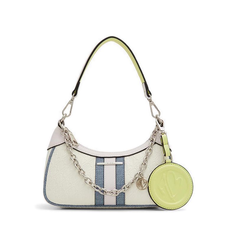 GLYDE SHOULDER BAG - PASTEL MULTI