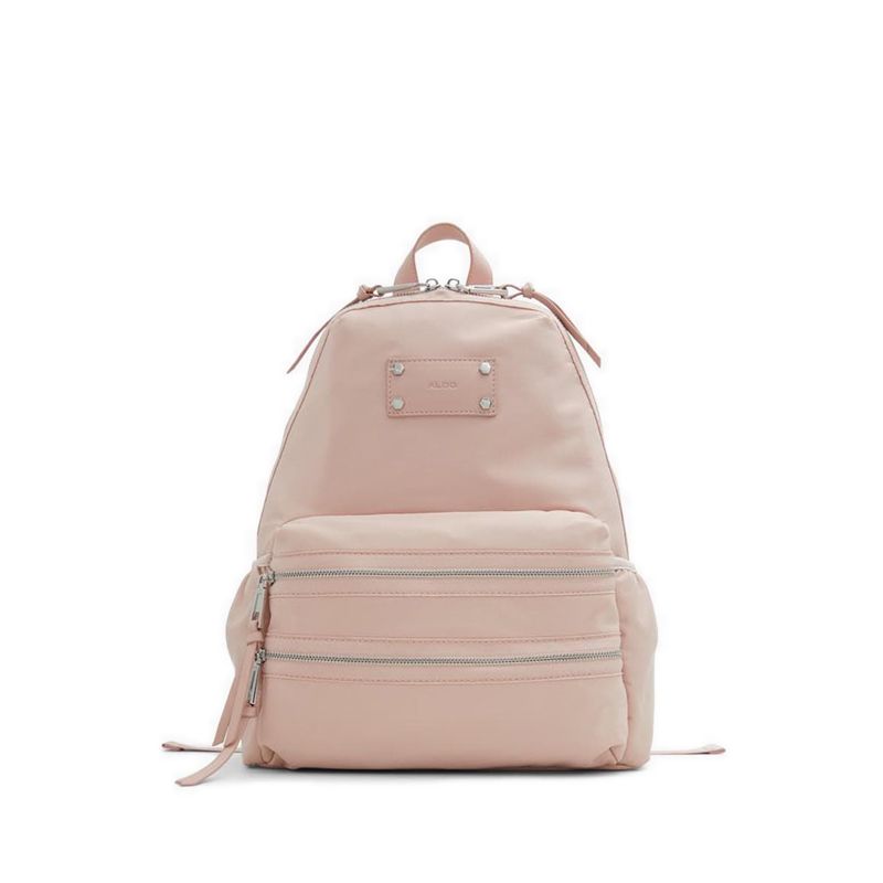 SILVANIA BACKPACK - LIGHT PINK