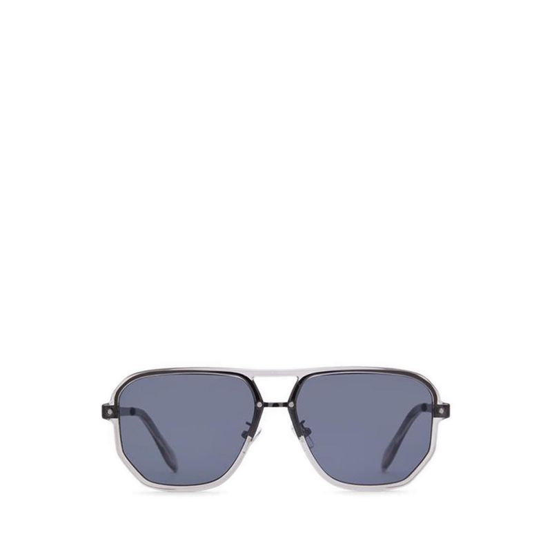 BARDS SUNGLASSES - GREY