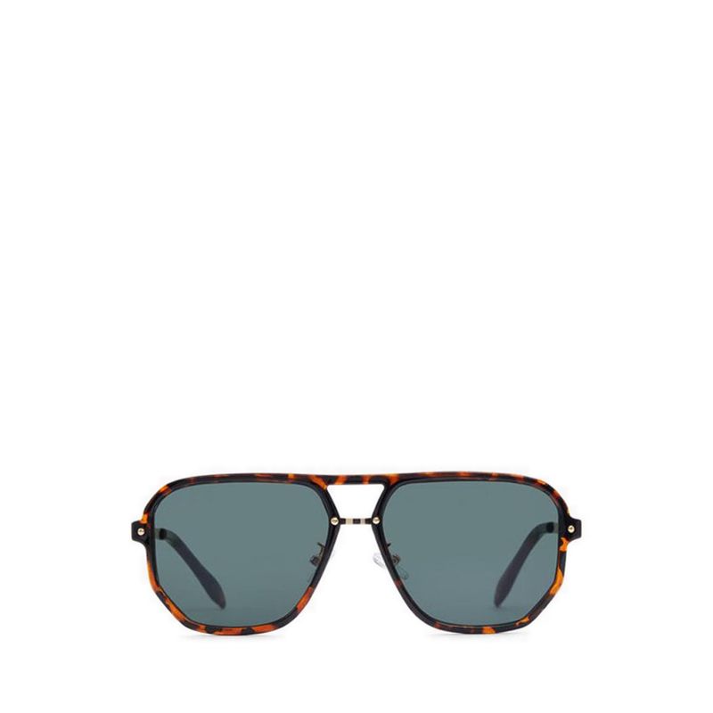 BARDS SUNGLASSES - OTHER BROWN