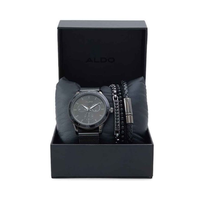 DRORID WATCHES - GREY